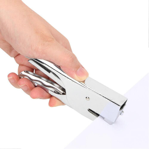 High Penetration Metal Manual Stapler 1