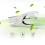 High Penetration Metal Manual Stapler 4
