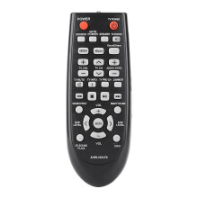 Replacement Remote Control Controller for Samsung Soundbar AH59-02547B