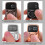 LED Electronic Counter Rechargeable with Time Counter Convenient 5-Digit Adjustable Finger Ring Cou 3