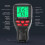 HW300-MAX Lakdiktemeter, universele auto-accessoires 2
