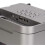 Karaokemachine met dubbele microfoon, draagbare LED- en Bluetooth-luidspreker, geschikt voor verjaardagsfeesten 2