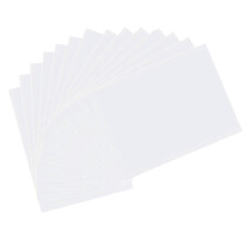 Printable Shrink Dink Sheets,Printable Shrinky Plastic,24 Sheets