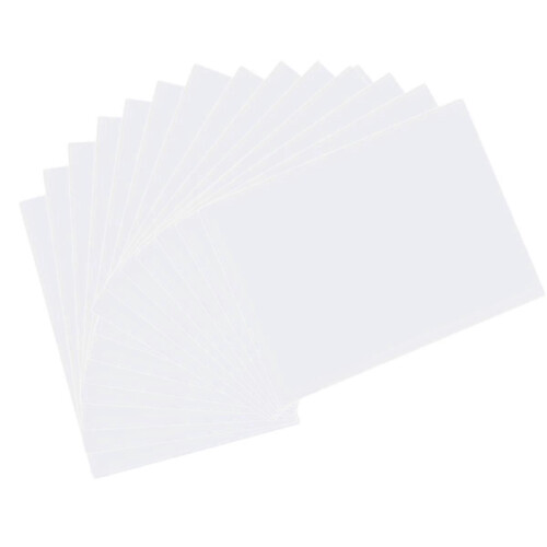Printable Shrink Dink Sheets,Printable Shrinky Plastic,24 Sheets