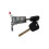 Left Front Door Lock Cylinder with 2 Keys 13590041 for  Escalade  Blazer Camaro 4