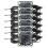 6Pcs 100 Degree Camera Module with 2 Meter Cable for WinXP/7/8/10 1