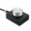 USB Volume Control Computer Speaker o Volume Controller Adjuster with One Key Mute Function 3