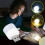 USB Night Light and Power Bank – Compact Emergency Light 5