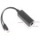 POE power supply module standard isolated splitter 48V to 5V2.4A USB interface splitter 2