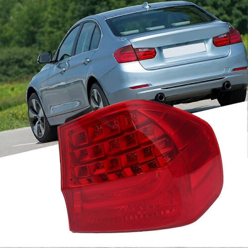 12V 6W Friction Generator Dynamo Headlight Tail Light Kit for Bicycle Motorized Bike