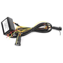 Par de luces LED diurnas delanteras DRL compatibles con todos los modelos Tacoma 16-20. Luz blanca.