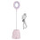 Pen Holder Light LED USB Charging Touch EyeProtecting Table Reading Lamp for Student Studying 1