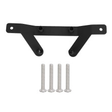 Motorcycle Fog Light Bracket Shockproof Heavy Duty Auxiliary Lamp Holder for S1000XR 2020-2023