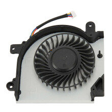 MS 17F3 Laptop Replacement Internal Cooling Fan for MSI GF75 Thin 8RC 8RD 9SC PAAD06015SL N416 N415 GPU