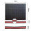 2PCS Customizable Foam Sheets for Toolbox Organization, Shock-Absorbing Protection 400x300x50mm 4