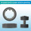 Pa03670 - 0001 Pa03670 - 0002 Σετ αναλώσιμων κυλίνδρων επιλογής + κυλ 4