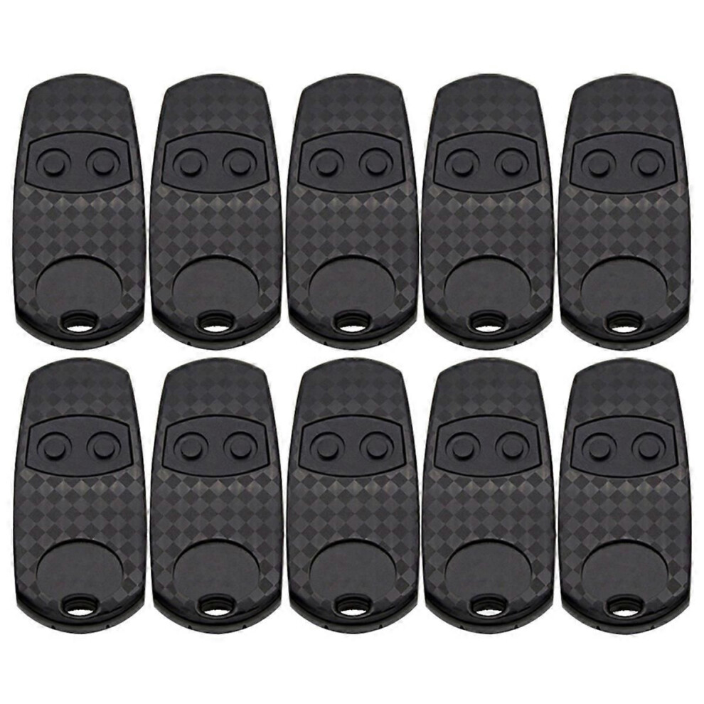 10Pcs Garage Door Opener Remote Top 432Ev 433.92Mhz Copy Remote Control Gate Controller Opener 9409192890641
