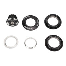 RISK Bicycle Headset Aluminum Alloy Double Sealed Bearing for 44mm MTB Straight Tube