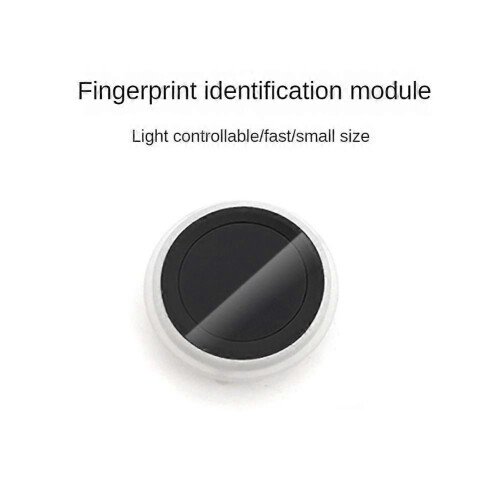 R558S Capacitive Fingerprint Acquisition Module Access Control Security Equipment Fingerprint Recognition Module 2