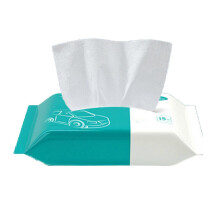 Car Window Cleaning Wipes, Multi-Purpose, No-Wash, for Mirrors and Windshields