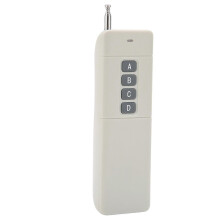 KB‑4000A Κλωνοποιητικό κλειδί γενικής χρήσης 433MHz 4 καναλιών ασ