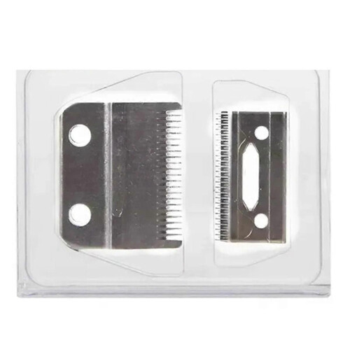 Professional Replacement Clipper Blade for Series, Compatible with for Cordless Magic Clip 8148 - M