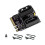 Κάρτα επέκτασης M2 σε SATA3.0 KEY A + E WIFI Κάρτα προσαρμογέα σκληρο 3