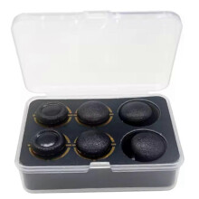 Removeable Swap Thumbstick Buttons Replacement Thumb Stick Button for PS5 EDGE Game Controller Accessories
