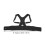 Unisex Magnet Posture Corrector Brace Back Spine Support Hunchback Correction BeltBlack M 4