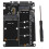 NGFF to SATA 3 External HDD Enclosure MSATA SSD Adapter M.2 SATA Protocol Adapter Board 2
