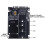 NGFF to SATA 3 External HDD Enclosure MSATA SSD Adapter M.2 SATA Protocol Adapter Board 3