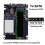 NGFF to SATA 3 External HDD Enclosure MSATA SSD Adapter M.2 SATA Protocol Adapter Board 4