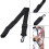Adjustable Saxophone Sax Clarinet Neck Strap with Hook Clasp 1