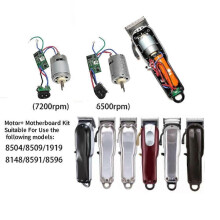 Für WAHL Elektro-Rasentrimmer 8504/8148/8591/8509/1919/859 Motorplatine Elektro-Rasentrimmer-Ersatzteile