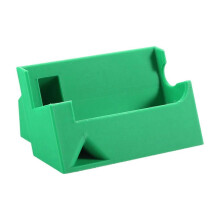 Mini staffa per radio SI4732 con funzione di amplificatore, supporto per radio portatile tascabile SI4732,