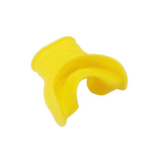 Scuba Diving Second Stage Silicone Mouthpieces Snorkel Regulator Colorful Underwater Breathing Acce