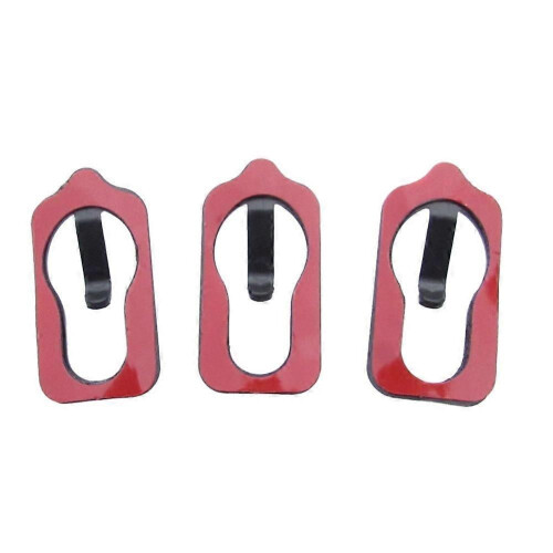 Car Central Control Cup Holder Buckle for MODEL Y,MODEL 3 All Model 1