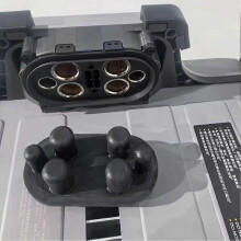 Compatibile con il drone agricolo DJI Agras T100/T70/T70P/T60 - Copertura protettiva universale per