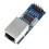 ENC28J60 Spi Interface Ethernet Network Module 51/AVR/ARM/PIC Code Mini Version 3