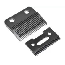 Professionelle Ersatzklingen für Haarschneidemaschinen Senior 2-Loch Präzisions-Haarschneidemaschinen