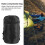 Nylon Compression Sacks Bag Sleeping bag Stuff Storage Compression Bag Sack 1