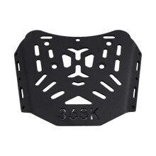 Motorcycle Rear Luggage Rack Carrier Shelf Tailstock Goods Support Bracket for 368K