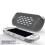 For Smart Pro Handheld Game Console Case TPU Protective Cover Anti-Scratch Anti-Fall Storage Box Acc 2