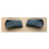 Dashboard Trim Blanking Cap Steering Wheel Cover for A6L A7 Left 4