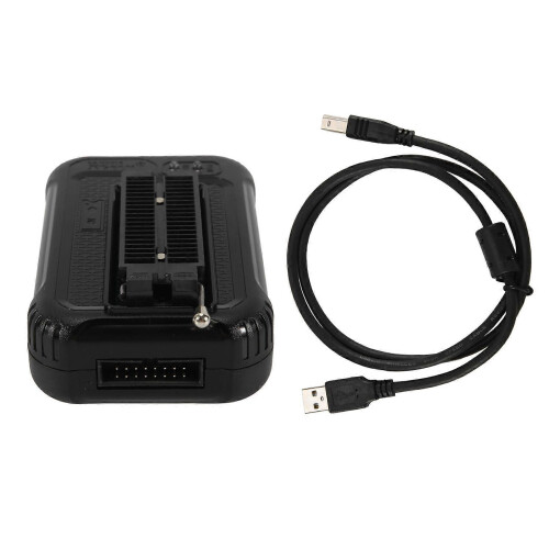 compatibile compatibile con programmatore XGecu T48 (TL866-3G) Supporto 32000 IC compatibile compatibile 2