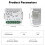 Tuya Smart WiFi Γκαραζόπορτα Ανοιχτήρι Ελεγκτή Εφαρμογής Φωνητι 2