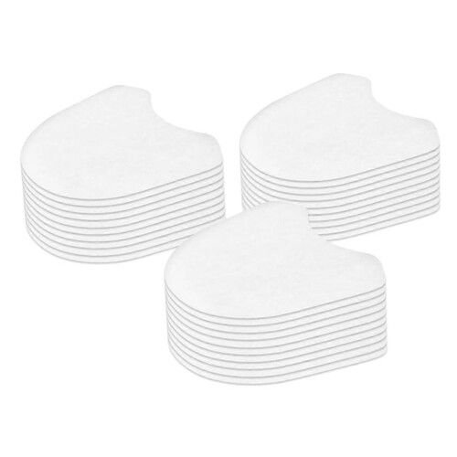 30 τεμάχια φίλτρα για AirMini - Κιτ φίλτρων CPAP για συσκευή AirMini CPAP