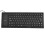 Silicone Mute Soft Keyboard 85-Key Computer Keyboard USB Wired Keyboard Portable Laptop Pc Folding 3