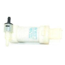 Pompa lavavetri anteriore per auto 2224665-A 2224665A compatibile con G6 Aura