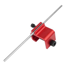 Quick Accurate Alignment Tool Motorcycle Chain Alignment Tool Aluminium Alloy Sprocket Chain Repair